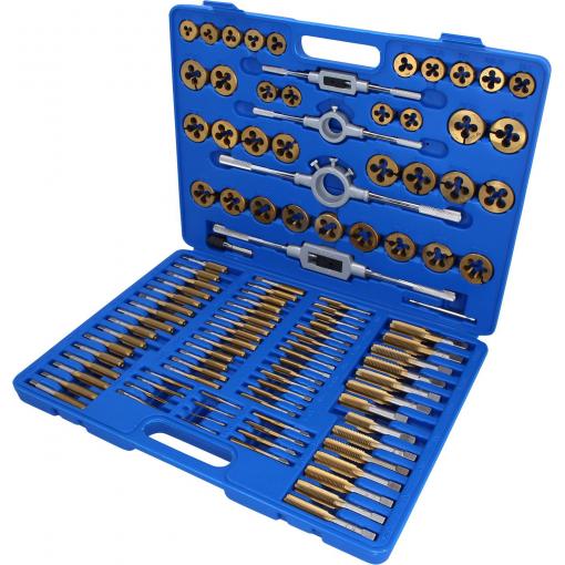 Brilliant Tools BT101985 BT101985 ruční závitník metrický 1 ks