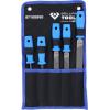 Brilliant Tools BT100950 Pilník 1 ks