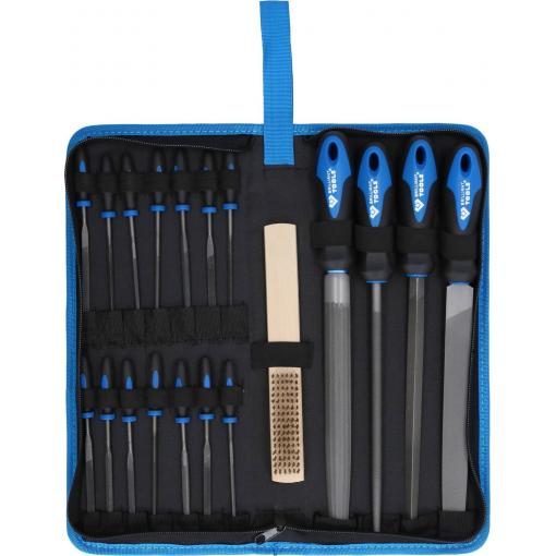 Brilliant Tools BT103030 Pilník 1 ks