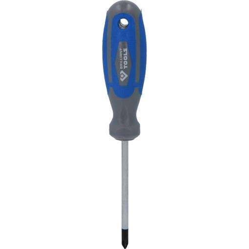 Brilliant Tools BT032803 BT032803 křížový šroubovák