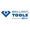 Brilliant Tools BT032804 BT032804 křížový šroubovák