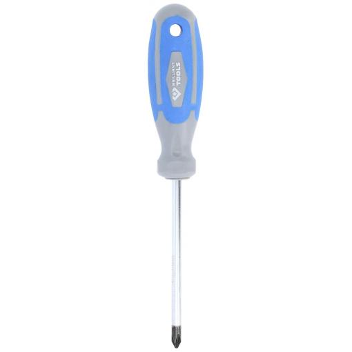 Brilliant Tools BT032804 BT032804 křížový šroubovák