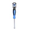 Brilliant Tools BT031077 šroubovák s nástrčným klíčem Velikost klíče: 11 mm