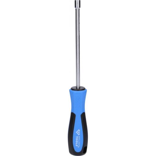 Brilliant Tools BT031071 šroubovák s nástrčným klíčem Velikost klíče: 5 mm