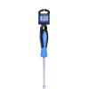Brilliant Tools BT031072 šroubovák s nástrčným klíčem Velikost klíče: 6 mm