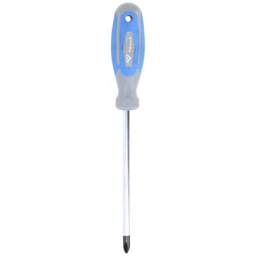 Brilliant Tools BT032805 BT032805 křížový šroubovák