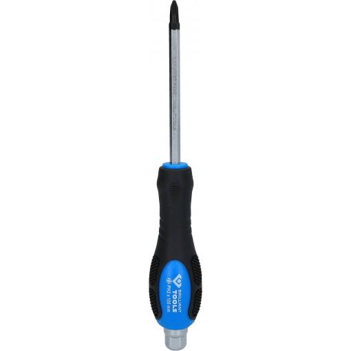 Brilliant Tools BT034810 BT034810 křížový šroubovák PH 2