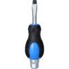 Brilliant Tools BT034803 šroubovák pro šrouby Microstix Délka dříku: 38 mm