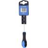 Brilliant Tools BT034801 šroubovák pro šrouby Microstix Délka dříku: 75 mm