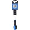 Brilliant Tools BT034801 šroubovák pro šrouby Microstix Délka dříku: 75 mm