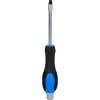 Brilliant Tools BT034802 šroubovák pro šrouby Microstix Délka dříku: 75 mm