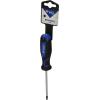 Brilliant Tools BT034907 TX šroubovák Velikost šroubováku T 20 Délka dříku: 100 mm 1 ks
