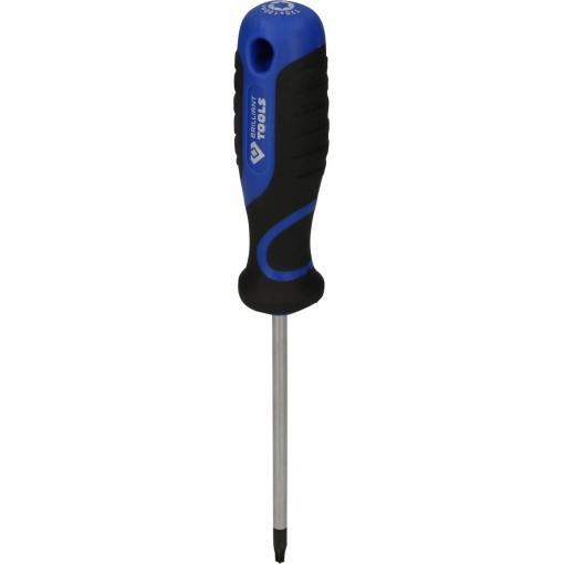 Brilliant Tools BT034907 TX šroubovák Velikost šroubováku T 20 Délka dříku: 100 mm 1 ks