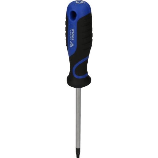 Brilliant Tools BT034908 TX šroubovák Velikost šroubováku T 25 Délka dříku: 100 mm 1 ks