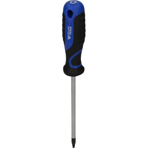Brilliant Tools BT034906 TX šroubovák Velikost šroubováku T 15 Délka dříku: 100 mm 1 ks