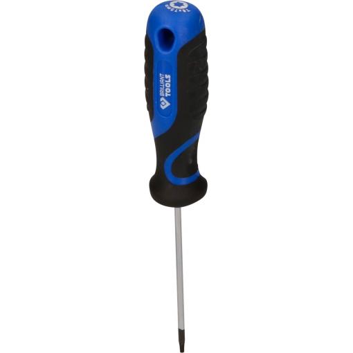 Brilliant Tools BT034903 TX šroubovák Velikost šroubováku T 8 Délka dříku: 74 mm 1 ks