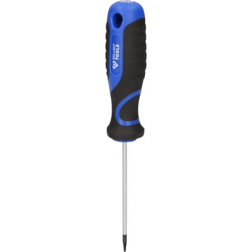 Brilliant Tools BT034901 TX šroubovák Velikost šroubováku T 6 Délka dříku: 74 mm 1 ks