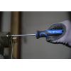 Brilliant Tools BT034911 TX šroubovák Velikost šroubováku T 40 Délka dříku: 100 mm 1 ks