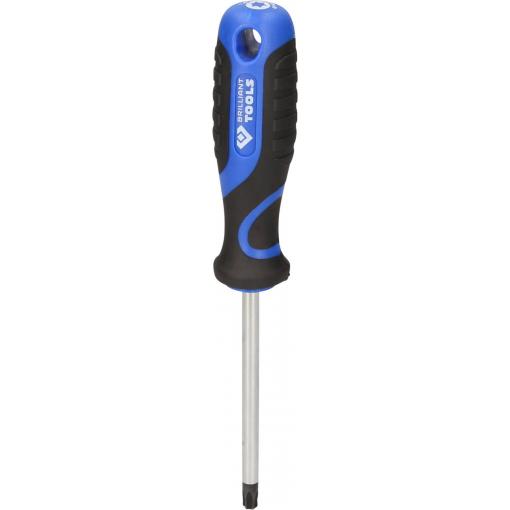 Brilliant Tools BT034911 TX šroubovák Velikost šroubováku T 40 Délka dříku: 100 mm 1 ks