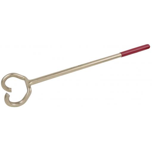 KS Tools 9638243 963.8243 Ruční klíč na kola
