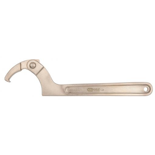 KS Tools 9638208 963.8208 hákový klíč