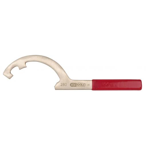 KS Tools 9638206 963.8206 Klíč na spřáhlo