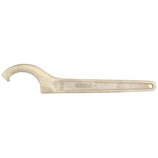 KS Tools 963.8219 9638219 hákový klíč