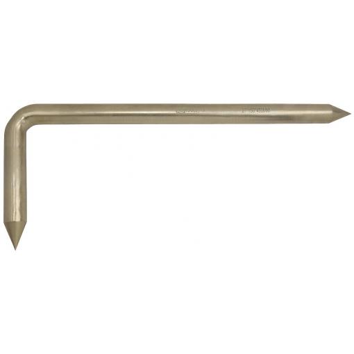 KS Tools Upínací kolík, Ø 16 mm 9632517