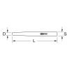 KS Tools Vytuč BROZEplus, 13 mm 9632534