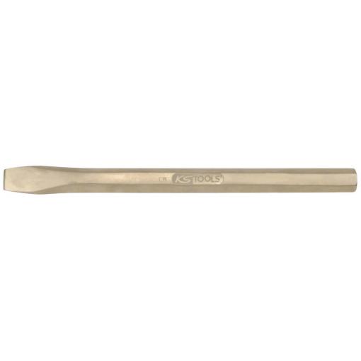 KS Tools Zednický sekáč BROZEplus, 22 x 300 mm 9632455