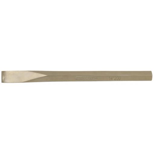 KS Tools Křížové dláto BROZEplus, 400 mm 9632483