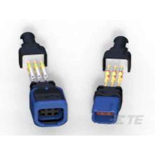 TE Connectivity D369-R66-NS0, 1 ks Bag