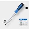 Brilliant Tools BT031004 šroubovák pro šrouby Microstix Délka dříku: 125 mm