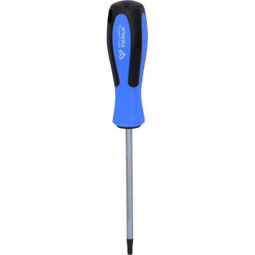 Brilliant Tools BT031015 TX šroubovák Velikost šroubováku T 27 Délka dříku: 115 mm 1 ks