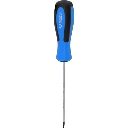 Brilliant Tools BT031039 TX šroubovák Velikost šroubováku T 8 Délka dříku: 100 mm 1 ks