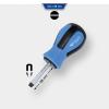 Brilliant Tools BT031031 šroubovák pro šrouby Microstix Délka dříku: 38 mm
