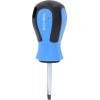 Brilliant Tools BT031031 šroubovák pro šrouby Microstix Délka dříku: 38 mm