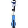 Brilliant Tools BT031051 šroubovák pro šrouby Microstix Délka dříku: 100 mm