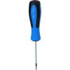 Brilliant Tools BT031052 šroubovák pro šrouby Microstix Délka dříku: 63 mm