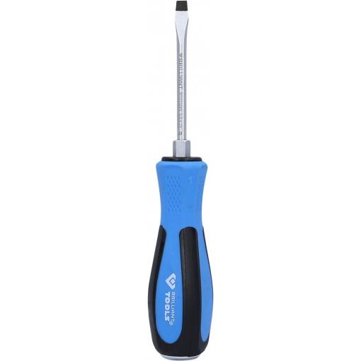 Brilliant Tools BT031049 šroubovák pro šrouby Microstix Délka dříku: 75 mm