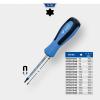Brilliant Tools BT031044 TX šroubovák Velikost šroubováku T 15 Délka dříku: 100 mm 1 ks