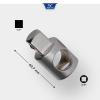 Brilliant Tools BT022903 BT022903 jezdec na vratidlo Pohon (šroubovák) 1/2 43.7 mm 1 ks