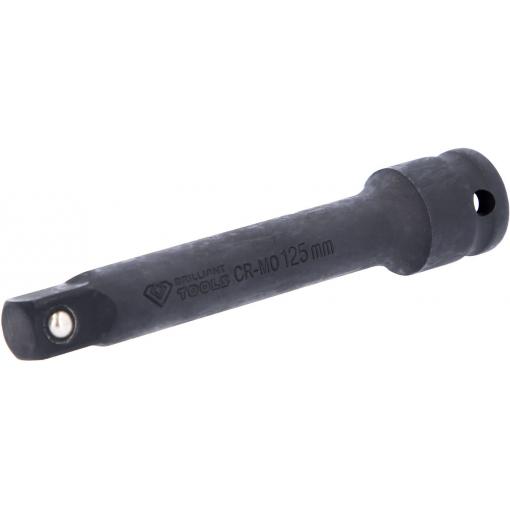 Brilliant Tools BT022669 BT022669 prodlužovací nástavec pro nástrčné klíče Pohon (šroubovák) 1/2 125 mm 1 ks