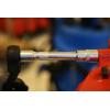Brilliant Tools BT022908 BT022908 prodlužovací nástavec pro nástrčné klíče Pohon (šroubovák) 1/2 125 mm 1 ks