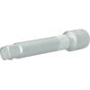 Brilliant Tools BT022908 BT022908 prodlužovací nástavec pro nástrčné klíče Pohon (šroubovák) 1/2 125 mm 1 ks