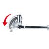 Brilliant Tools BT022993 BT022993 ráčna