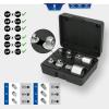 Brilliant Tools BT024006 BT024006 sada GOLA adaptérů/redukcí Pohon (šroubovák) 1/4 (6,3 mm), 3/8, 1/2, 3/4 1 ks