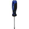 Brilliant Tools BT030903 šroubovák pro šrouby Microstix Šířka čepele: 4 mm Délka dříku: 80 mm