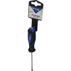 Brilliant Tools BT030903 šroubovák pro šrouby Microstix Šířka čepele: 4 mm Délka dříku: 80 mm