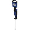 Brilliant Tools BT030904 šroubovák pro šrouby Microstix Šířka čepele: 5.5 mm Délka dříku: 125 mm